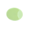Miếng Bọt Biển Rửa Mặt Jary Silicone Cleansing Blush / Sponge Hàn Quốc