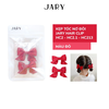 b24 - Kẹp Tóc Jary Hair Clip - HC2 - HC2.1 - NƠ ĐÔI