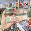 Che Khuyết Điểm 5 Ô Catrice Cosmetics Allround Concealer Palette 6g
