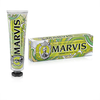 Kem đánh răng Marvis Toothpaste - Thơm miệng, Làm trắng răng 85ml-75ml.