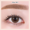 Chì kẻ mày 2 đầu Innisfree AUTO EYEBROW PENCIL 3g mẫu mới 2023