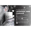 Viên Uống Trắng Da, Chống Lão Hóa CodeAge Liposomal Glutathione/Ovarian/NMN/Vitamin C/Magnesium/Omega-3/Probiotic USA