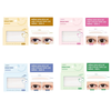 Miếng Dán Kích Mí Tàng Hình Tự Nhiên Jary Eyelid Tape Hàn Quốc 120 Miếng