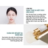 d723 - Nước Hoa Hồng Cân Bằng, Dưỡng Trắng Da Chiết Xuất Rau Má Skin1004 Madagascar Centella Toning Toner 210ml