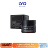 Kem dưỡng phục hồi, dưỡng ẩm da Klairs Midnight Blue Calming Cream