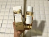d723 - Nước Hoa Hồng Cân Bằng, Dưỡng Trắng Da Chiết Xuất Rau Má Skin1004 Madagascar Centella Toning Toner 210ml