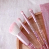 Bộ Cọ Trang Điểm Etude House My Beauty Tool Twinkle Mini Brush Set 4 cây