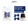b24 - Kẹp Tóc Jary Hair Clip - HC2 - HC2.1 - NƠ ĐÔI