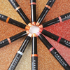 Phấn mắt nhũ KARADIUM Shining Pearl Shadow Stick 2 đầu