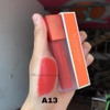 Son Kem lì Black Rouge Air Fit Velvet Lip Tint Ver 1 - Ver 9 ( A01 - A52 )