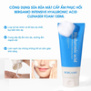 Sữa rửa mặt Bergamo - Giải pháp chăm sóc da toàn diện cho mọi loại da