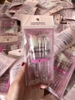 Bộ Cọ Trang Điểm Etude House My Beauty Tool Twinkle Mini Brush Set 4 cây