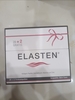 Thức Uống Đẹp Da Collagen Elasten Giúp Da Căng Mịn, Đàn Hồi, Giữ Ẩm Da, Chống Lão Hóa, Tóc Chắc Khỏe Hộp 7-28-30 ống x 25ml