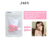 b24 - Kẹp Tóc Jary Hair Clip - HC2 - HC2.1 - NƠ ĐÔI