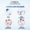 a297, d91 - Nước Tẩy Trang L'Oreal 95ml & 400ml - Dưỡng Ẩm, Làm Sạch Sâu Cho Da Nhạy Cảm, Dầu, Khô, Hỗn Hợp - 3-in-1 Tươi Mát