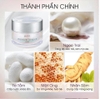 d804 - Kem Ốc Sên Dưỡng Trắng Da Goodal Premium Snail Tone Up Cream