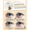 Thanh lăn mắt truyền trắng, xoá nhăn Cindeltox Volume Eye Serum