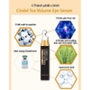 Thanh lăn mắt truyền trắng, xoá nhăn Cindeltox Volume Eye Serum