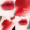 Son Kem Lì BBIA Last Velvet Lip Tint