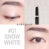 Phấn mắt nhũ KARADIUM Shining Pearl Shadow Stick 2 đầu