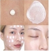 Kem chống nắng The Saem Eco Earth Pink Sun Cream SPF50+ PA++++ 50ml