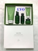 Bộ dưỡng da 5 sản phẩm innisfree Green Tea Hydration Duo Set
