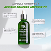 Tinh chất giảm mụn histolab 72% azulene complex ampoule derma science 50ml