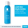 Xịt Khoáng La Roche - Posay Làm Sạch & Dịu Da Dầu Mụn Serozinc