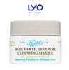 Mặt Nạ Đất Sét Đẩy Mụn Kiehl's Rare Earth Deep Pore Cleansing Masque