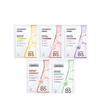 e954 - Mặt Nạ Giấy Cấp Ẩm Colorkey Luminous Vitamin B5 Facial Mask (Đủ 5 màu) 25ml LYO