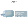 Túi Đựng Mỹ Phẩm Cao Cấp Tiện Lợi Jary Da PU & Wash Bag