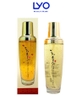Tinh chất Serum Vàng 24K cao cấp Lebelage Hee Yul Premium Gold Essence 130ml