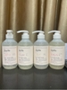 Sữa Tắm Dưỡng Ẩm Hương Nước Hoa Jmella In France Body Wash Hàn Quốc 500ml & 1000ml