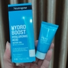 Kem Dưỡng Ẩm Neutrogena Hydro Boost Aqua Creme & Aqua Gel 15ml - 50ml