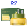 Kem dưỡng Bergamo quýt xanh trắng da mờ thâm nám Green Tangerine Vita Shine Dark Spot Cream 50g