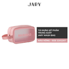Túi Đựng Mỹ Phẩm Cao Cấp Tiện Lợi Jary Da PU & Wash Bag