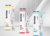 f302 - Serum Dưỡng Môi Căng Mọng Hồng Hào Lipstician Lip Serum Youth Booster (9g) LYO