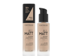 Kem Nền Kiềm Dầu 18h Catrice All Matt Plus Shine Control Make Up Che Phủ Cao, Lâu Trôi Suốt 18h 30ml