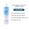 Sữa Rửa Mặt Cho Da Mụn OMuse Blemish Solution Clarifying Foam Cleanser 150ml/180ml