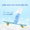 Sữa Rửa Mặt Cho Da Mụn OMuse Blemish Solution Clarifying Foam Cleanser 150ml/180ml