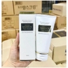 Sữa rửa mặt Tẩy da chết dịu nhẹ DONG SUNG RANNCE OKRA FOAM CLEANSER 100ml LYO