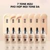 d413 - Kem Nền Catrice HD Liquid Coverage Foundation Last Upto 24h 30ml