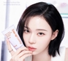 e590 - Kem chống nắng nâng tone tím Espoir Water Splash Sun Cream Tone Up Lasting SPF50+ / PA++++ 50ml