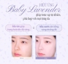 e590 - Kem chống nắng nâng tone tím Espoir Water Splash Sun Cream Tone Up Lasting SPF50+ / PA++++ 50ml