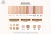 d114 - Kem Che Khuyết Điểm Hoàn Hảo The SAEM Cover Perfection Tip Concealer