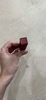 e721 - [Mẫu mới 2025] Son Kem Lì 3CE Velvet Lip Tint Plush (NEW) mềm mịn môi, lâu trôi LYO