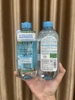 a232, d647 - Nước Tẩy Trang Garnier 400ml & 50ml
