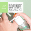 Gel Rửa Mặt AURAGINS Oil Balancing Gel Cleanser 150ml