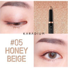 Phấn mắt nhũ KARADIUM Shining Pearl Shadow Stick 2 đầu