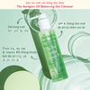 Gel Rửa Mặt AURAGINS Oil Balancing Gel Cleanser 150ml